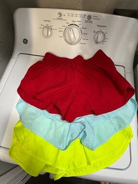 Amazon brand Aurefin Shorts Bundle, Size S/6